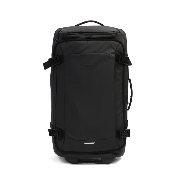 公認販売店 コールマン ソフトキャリーバッグ | ギャレリア Bag＆Luggage | 詳細画像9 