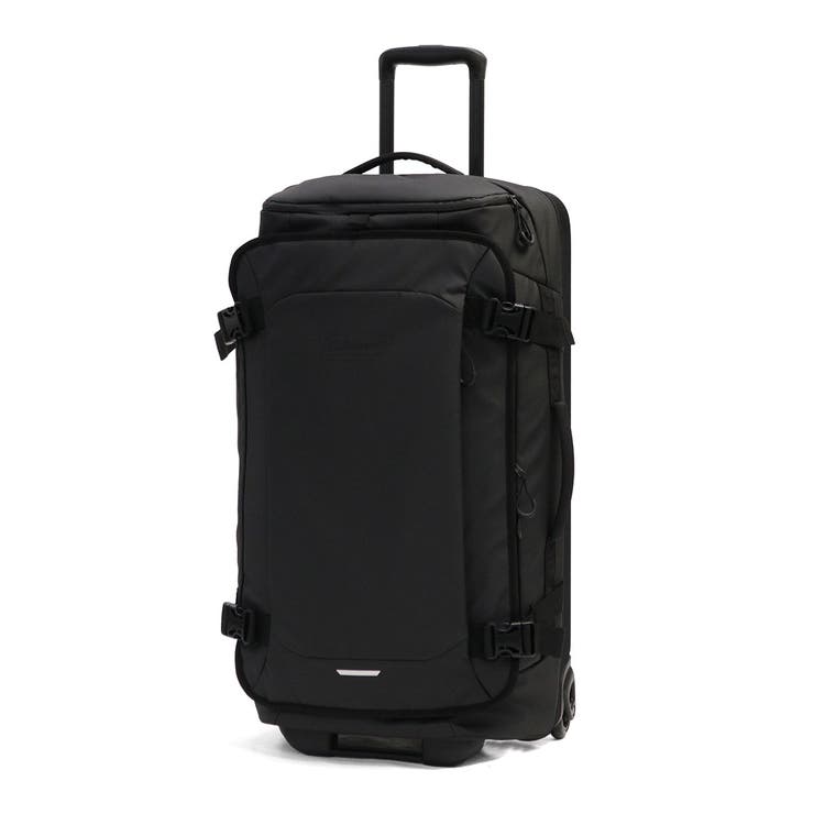 Black | 公認販売店 コールマン ソフトキャリーバッグ | ギャレリア Bag＆Luggage