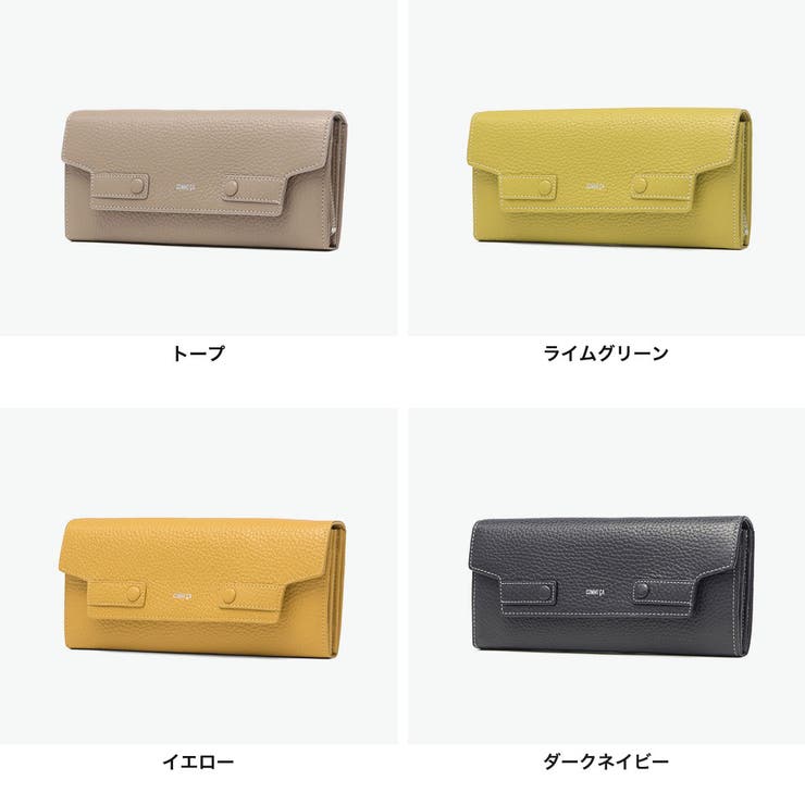 COMMECA 長財布 コムサ | ギャレリア Bag＆Luggage | 詳細画像7 
