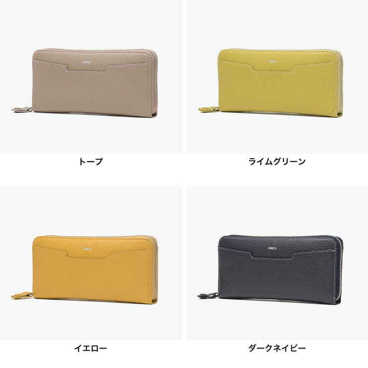 COMMECA 長財布 コムサ | ギャレリア Bag＆Luggage | 詳細画像2 