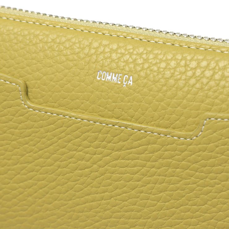 COMMECA 長財布 コムサ | ギャレリア Bag＆Luggage | 詳細画像20 