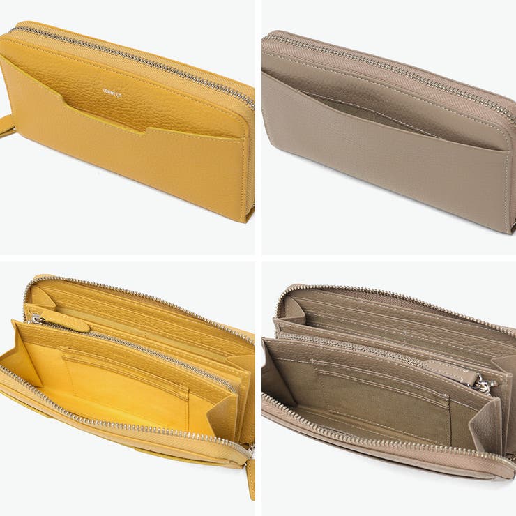 COMMECA 長財布 コムサ | ギャレリア Bag＆Luggage | 詳細画像5 