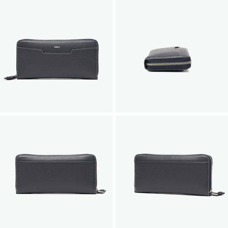 COMMECA 長財布 コムサ | ギャレリア Bag＆Luggage | 詳細画像6 