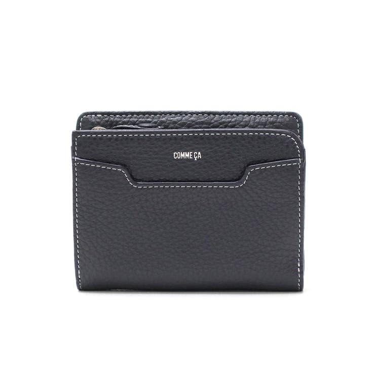 COMMECA 二つ折り財布 コムサ | ギャレリア Bag＆Luggage | 詳細画像10 