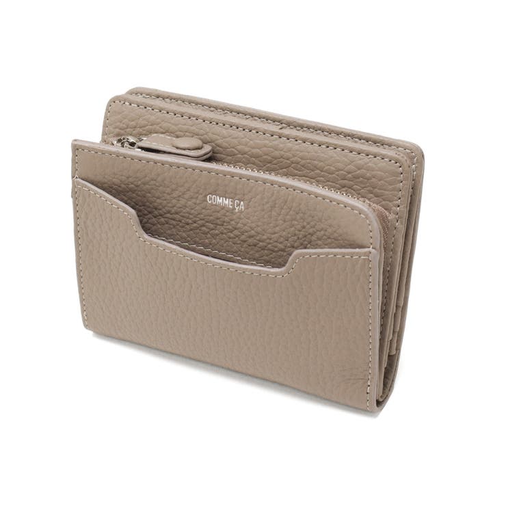 COMMECA 二つ折り財布 コムサ | ギャレリア Bag＆Luggage | 詳細画像15 