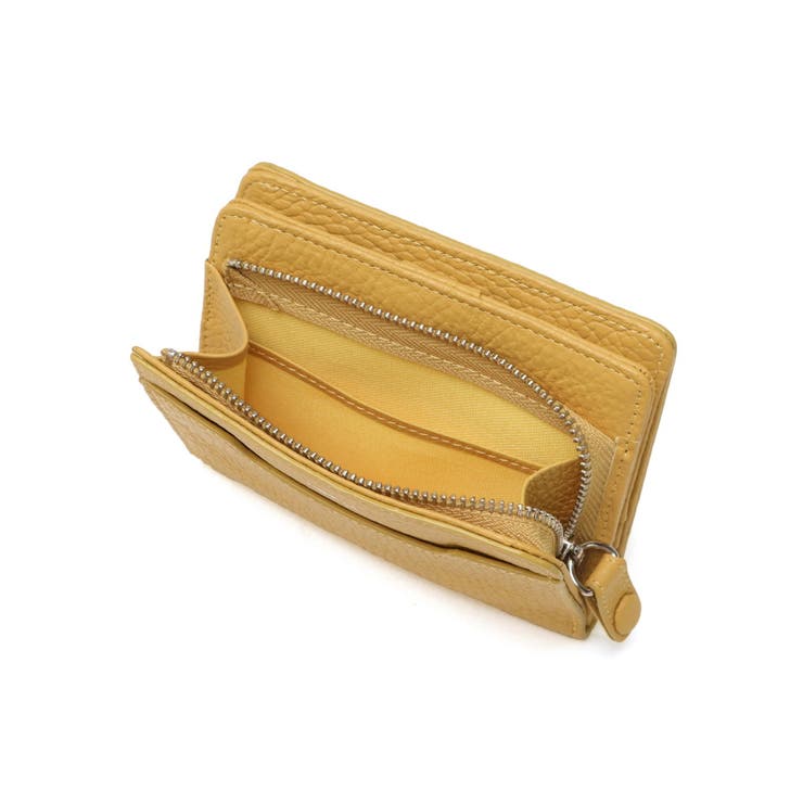 COMMECA 二つ折り財布 コムサ | ギャレリア Bag＆Luggage | 詳細画像18 
