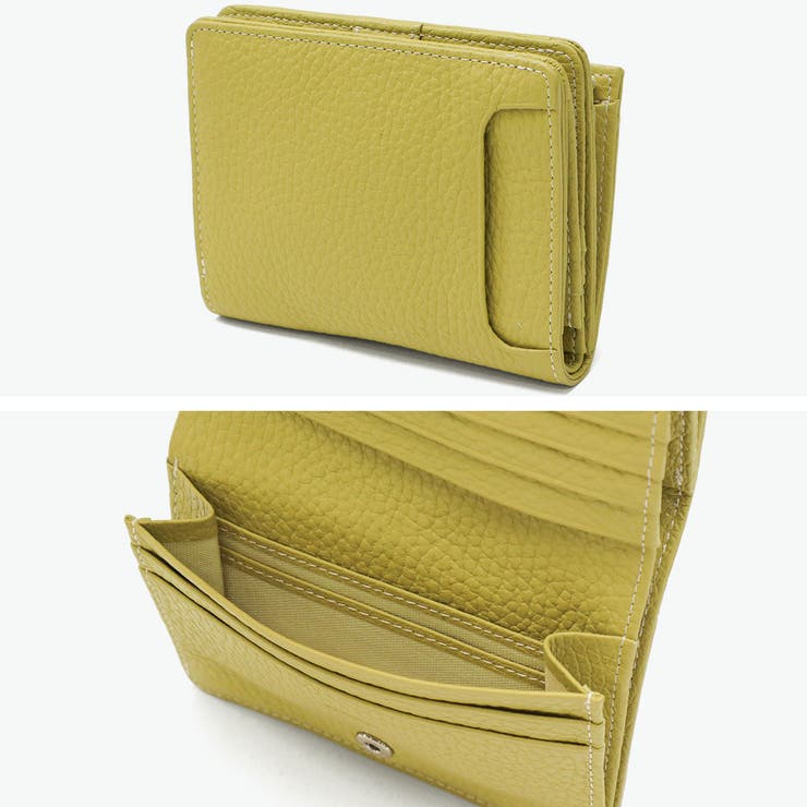 COMMECA 二つ折り財布 コムサ | ギャレリア Bag＆Luggage | 詳細画像6 