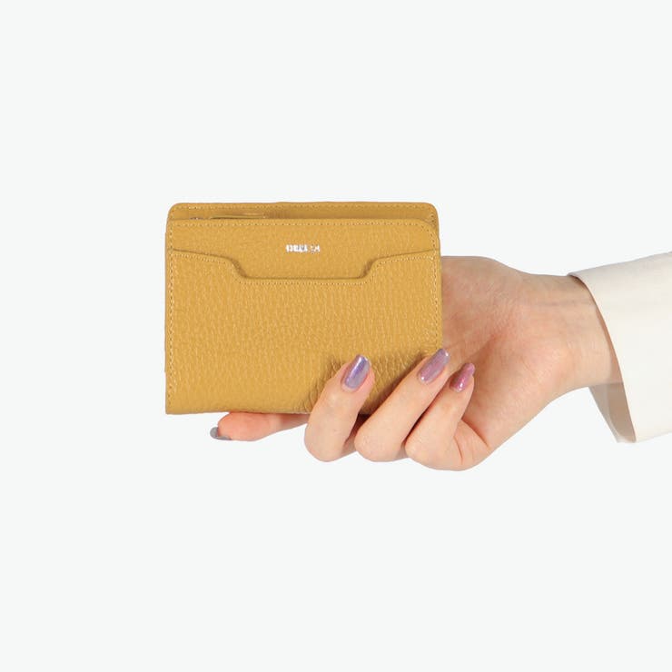 COMMECA 二つ折り財布 コムサ | ギャレリア Bag＆Luggage | 詳細画像9 