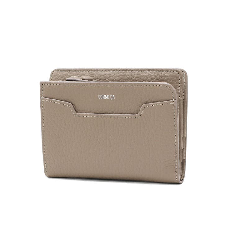 トープ | COMMECA 二つ折り財布 コムサ | ギャレリア Bag＆Luggage