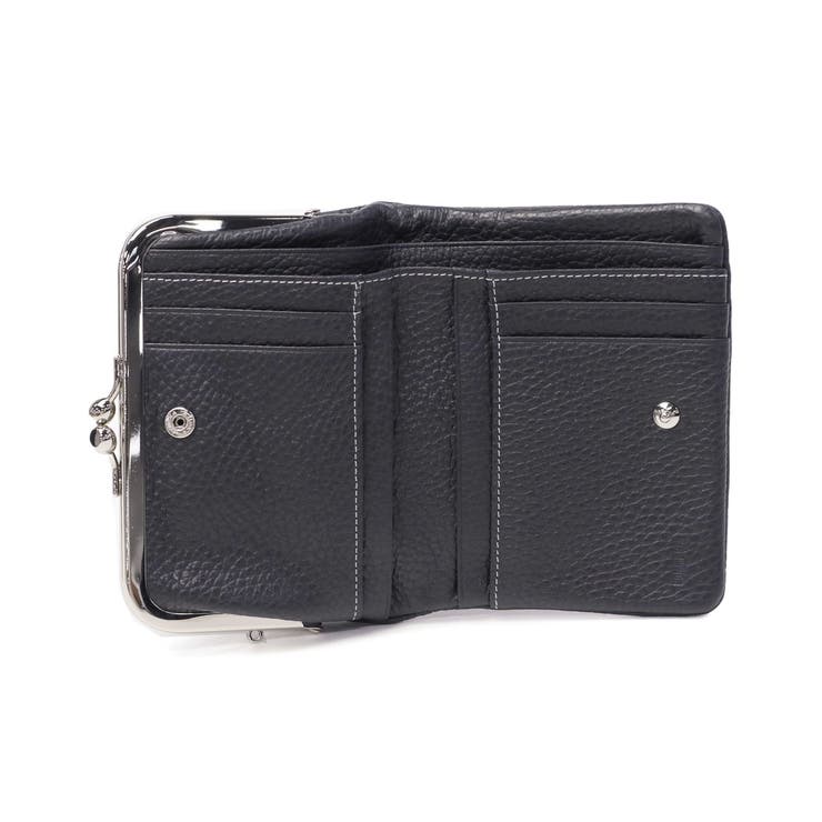 COMMECA がま口財布 コムサ | ギャレリア Bag＆Luggage | 詳細画像13 