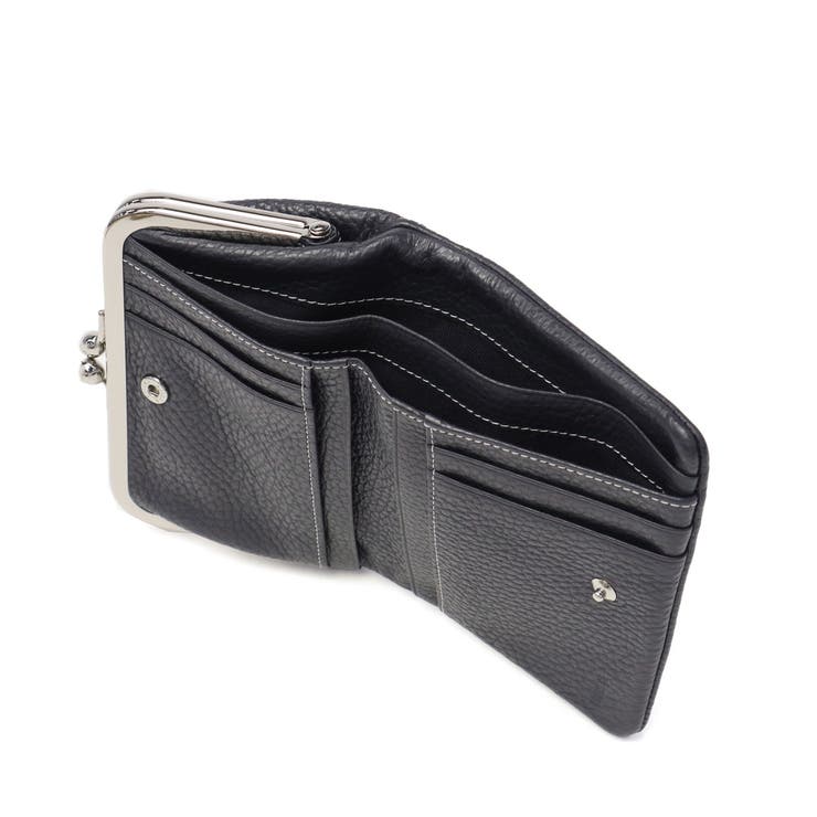 COMMECA がま口財布 コムサ | ギャレリア Bag＆Luggage | 詳細画像15 