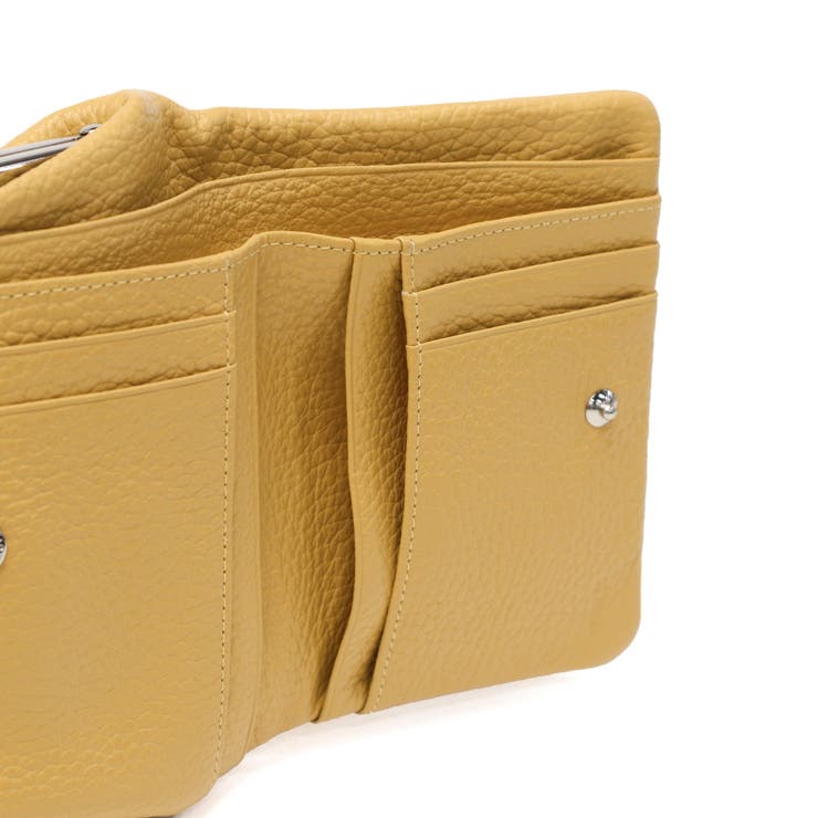 COMMECA がま口財布 コムサ | ギャレリア Bag＆Luggage | 詳細画像17 