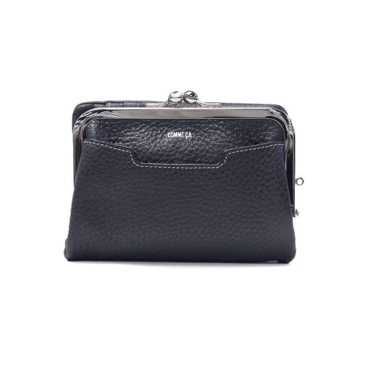 COMMECA がま口財布 コムサ | ギャレリア Bag＆Luggage | 詳細画像9 