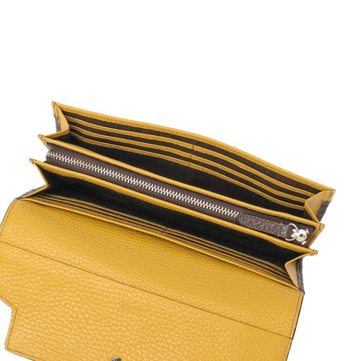COMMECA 長財布 コムサ | ギャレリア Bag＆Luggage | 詳細画像18 