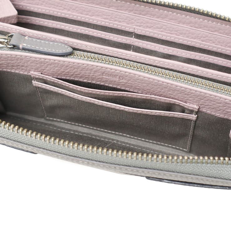 COMMECA 長財布 コムサ | ギャレリア Bag＆Luggage | 詳細画像18 