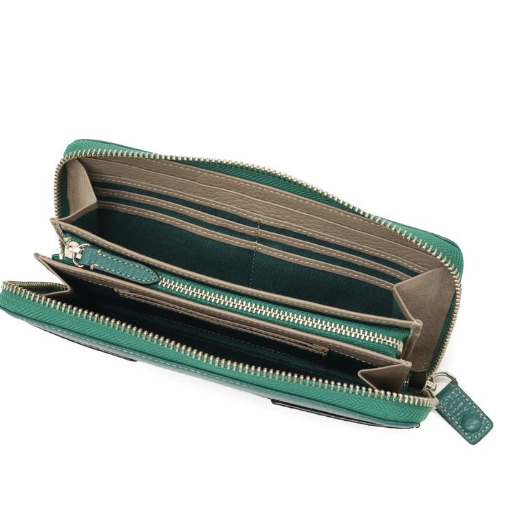 COMMECA 長財布 コムサ | ギャレリア Bag＆Luggage | 詳細画像19 