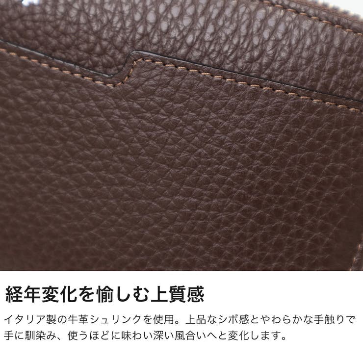 COMMECA 長財布 コムサ | ギャレリア Bag＆Luggage | 詳細画像3 