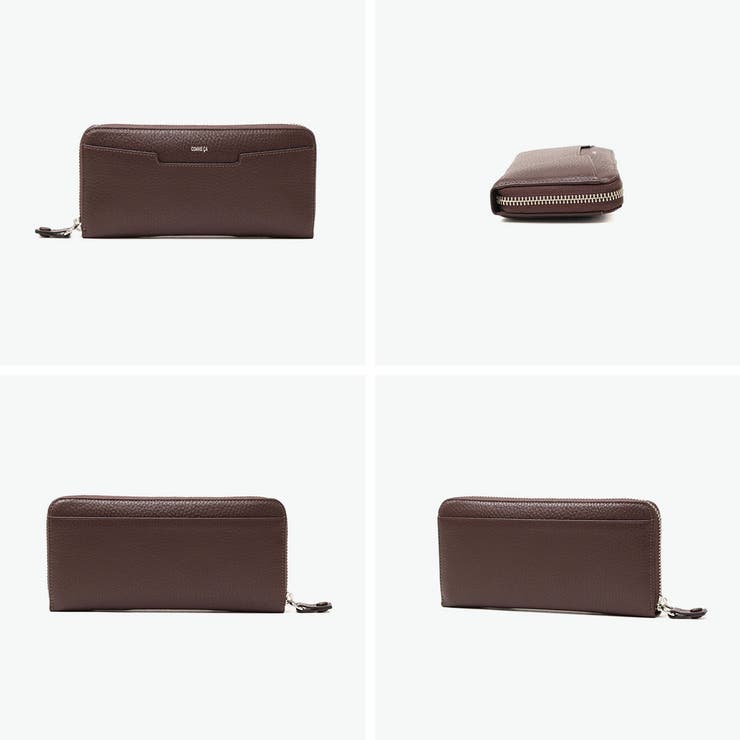 COMMECA 長財布 コムサ | ギャレリア Bag＆Luggage | 詳細画像6 