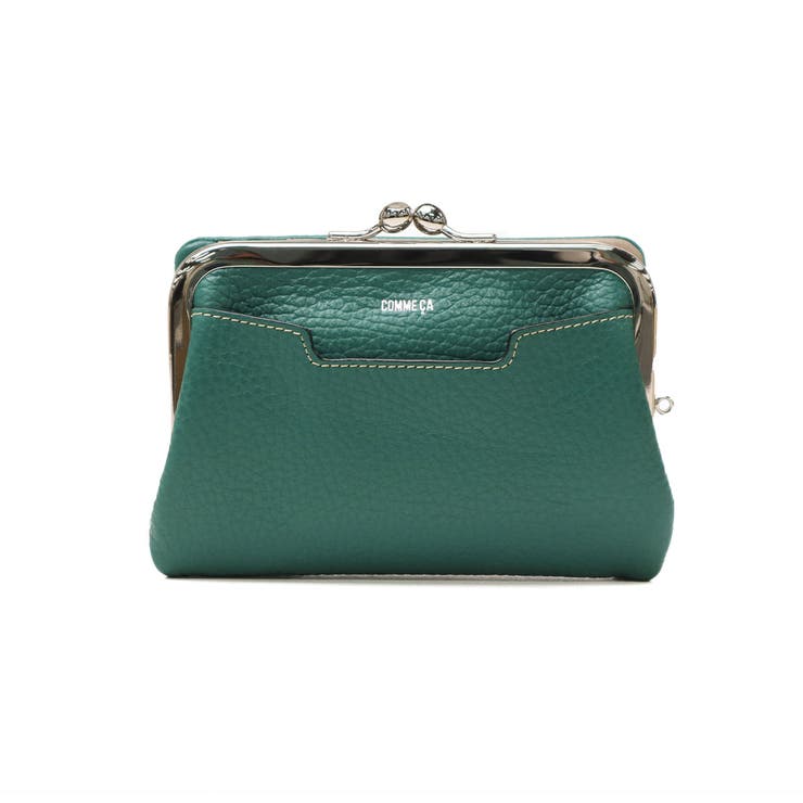 COMMECA がま口財布 コムサ | ギャレリア Bag＆Luggage | 詳細画像10 