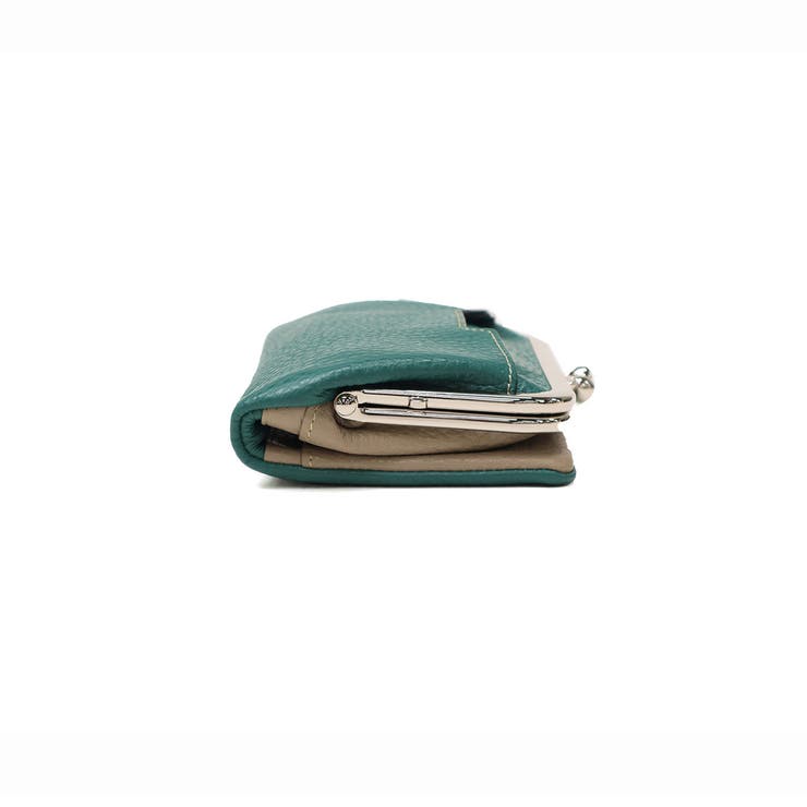 COMMECA がま口財布 コムサ | ギャレリア Bag＆Luggage | 詳細画像11 