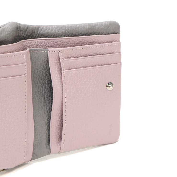 COMMECA がま口財布 コムサ | ギャレリア Bag＆Luggage | 詳細画像18 