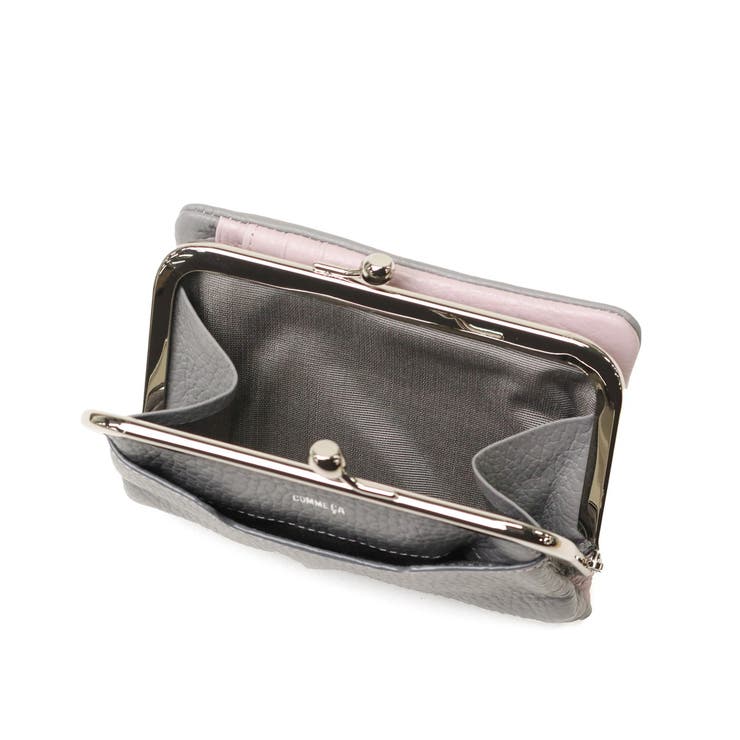 COMMECA がま口財布 コムサ | ギャレリア Bag＆Luggage | 詳細画像19 