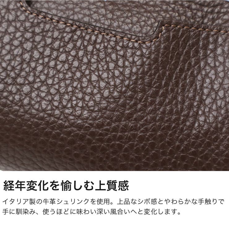 COMMECA がま口財布 コムサ | ギャレリア Bag＆Luggage | 詳細画像3 