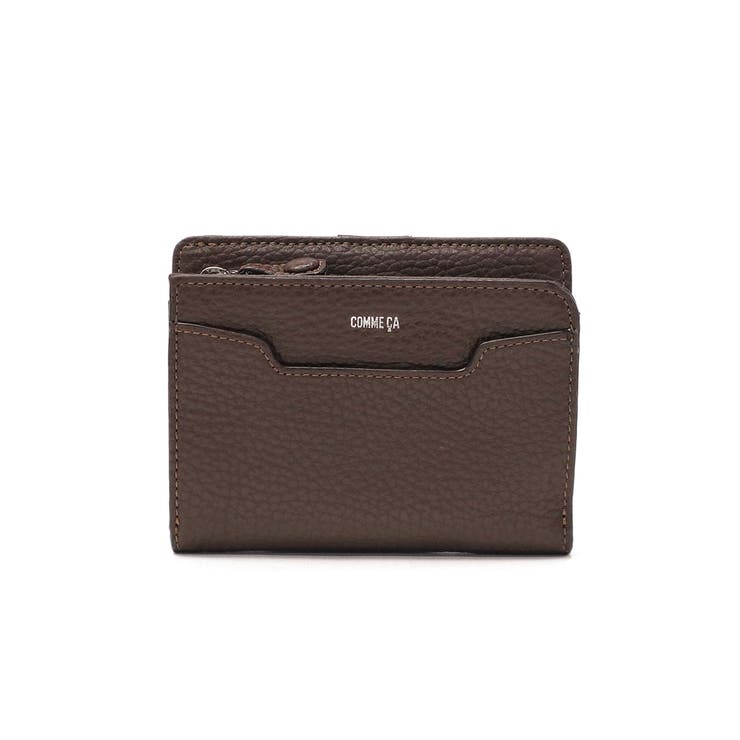 COMMECA 二つ折り財布 コムサ | ギャレリア Bag＆Luggage | 詳細画像10 