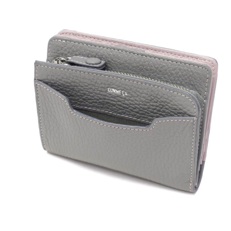 COMMECA 二つ折り財布 コムサ | ギャレリア Bag＆Luggage | 詳細画像15 