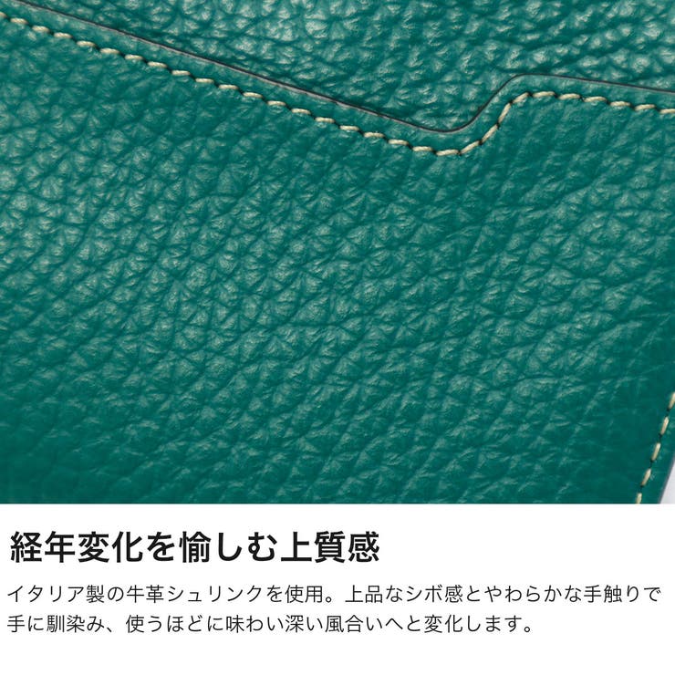 COMMECA 二つ折り財布 コムサ | ギャレリア Bag＆Luggage | 詳細画像3 