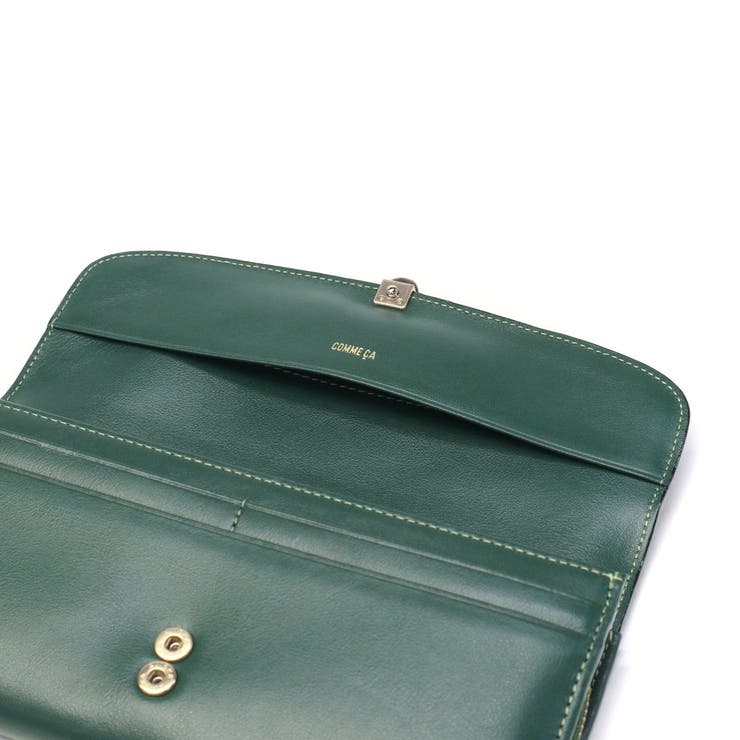 COMMECA 長財布 コムサ | ギャレリア Bag＆Luggage | 詳細画像17 