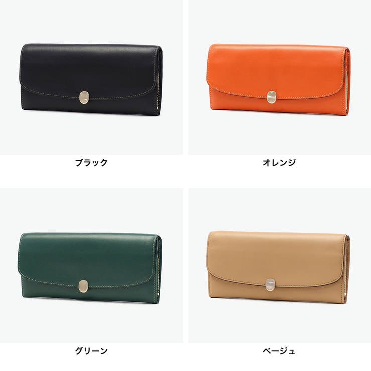 COMMECA 長財布 コムサ | ギャレリア Bag＆Luggage | 詳細画像2 