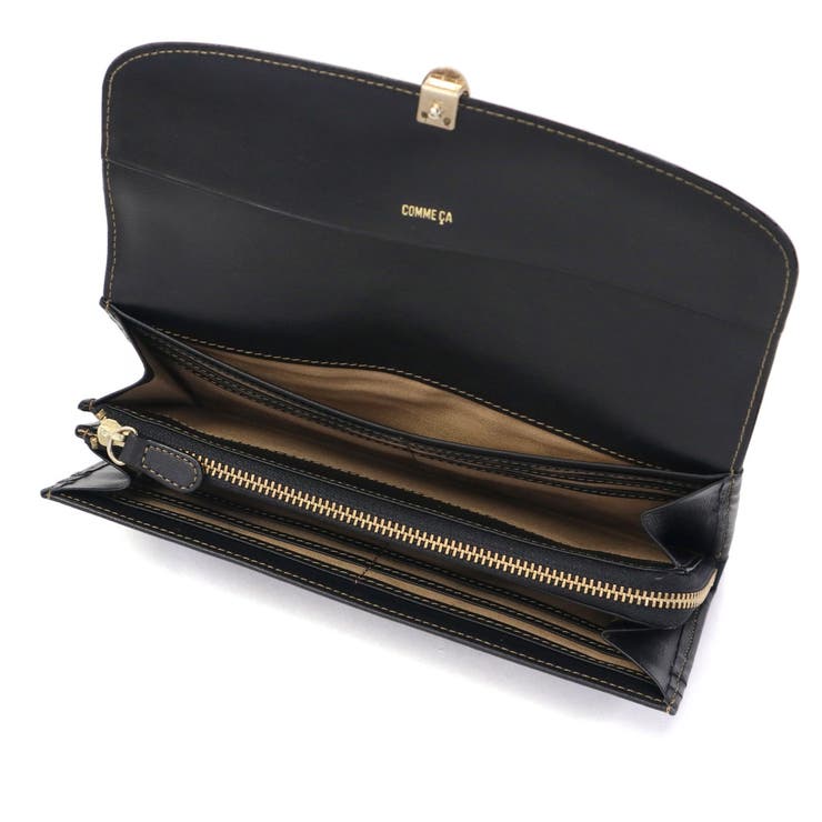 COMMECA 長財布 コムサ | ギャレリア Bag＆Luggage | 詳細画像22 