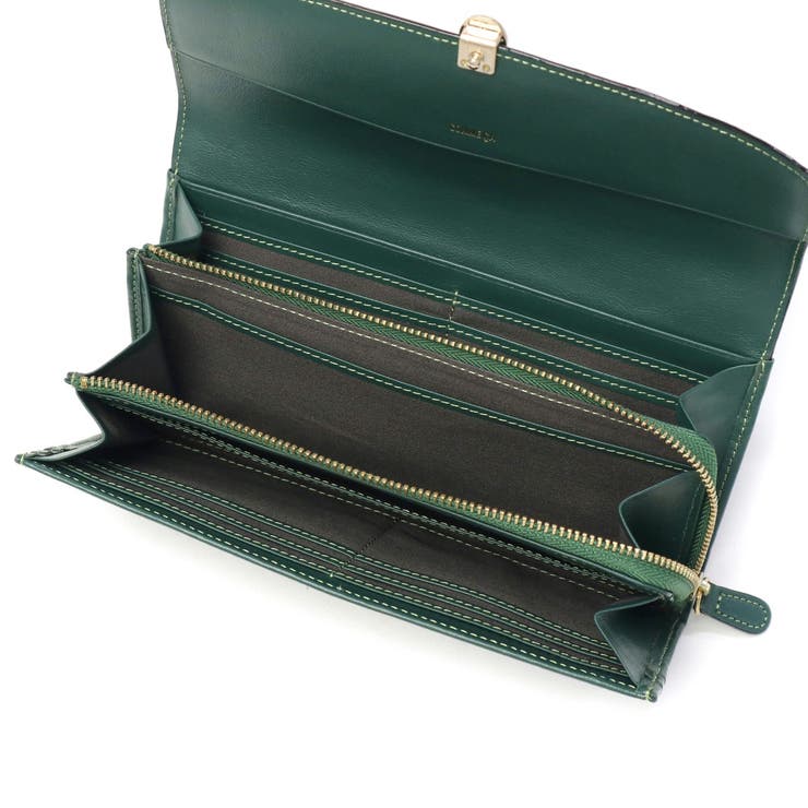 COMMECA 長財布 コムサ | ギャレリア Bag＆Luggage | 詳細画像23 