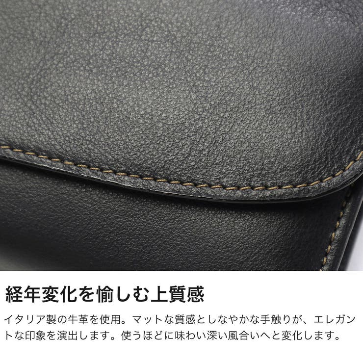 COMMECA 長財布 コムサ | ギャレリア Bag＆Luggage | 詳細画像3 