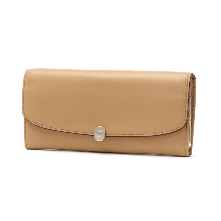 ベージュ | COMMECA 長財布 コムサ | ギャレリア Bag＆Luggage