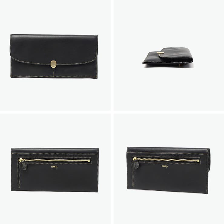 COMMECA 長財布 コムサ | ギャレリア Bag＆Luggage | 詳細画像6 