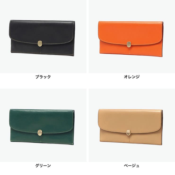 COMMECA 長財布 コムサ | ギャレリア Bag＆Luggage | 詳細画像7 