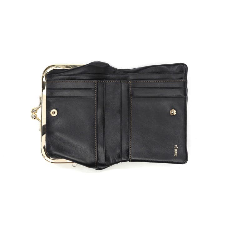 COMMECA 二つ折り財布 コムサ | ギャレリア Bag＆Luggage | 詳細画像15 