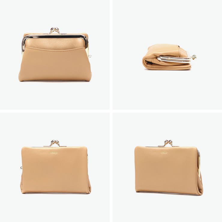 COMMECA 二つ折り財布 コムサ | ギャレリア Bag＆Luggage | 詳細画像7 