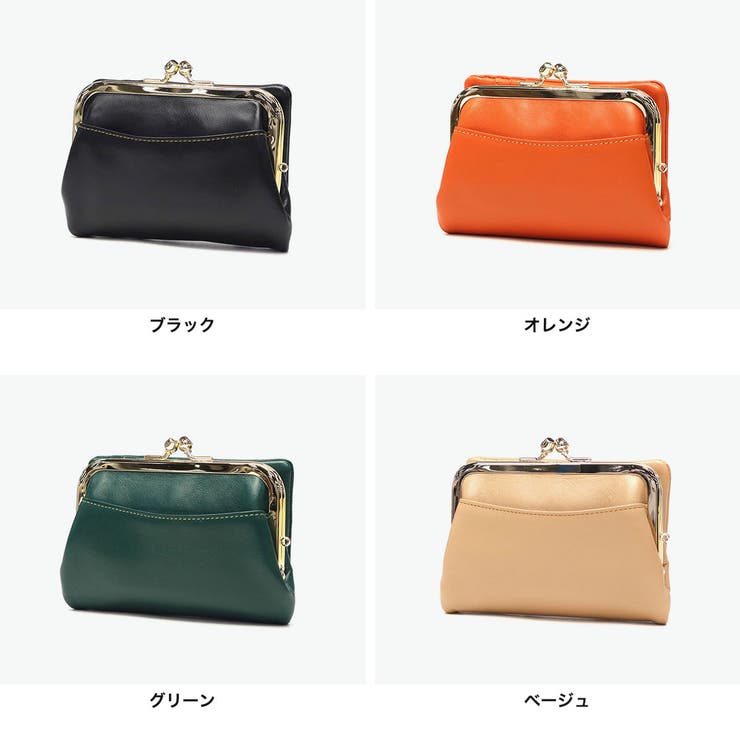 COMMECA 二つ折り財布 コムサ | ギャレリア Bag＆Luggage | 詳細画像8 