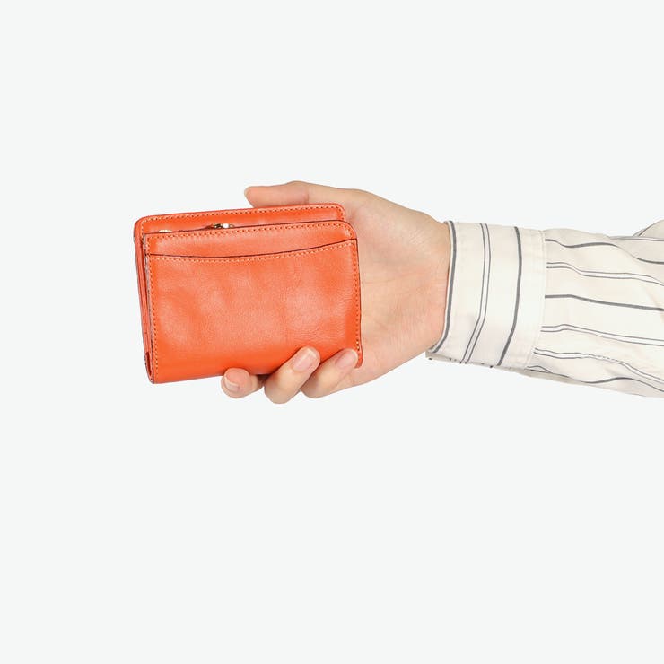 COMMECA 二つ折り財布 コムサ | ギャレリア Bag＆Luggage | 詳細画像10 