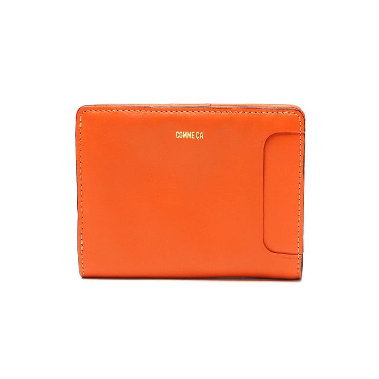 COMMECA 二つ折り財布 コムサ | ギャレリア Bag＆Luggage | 詳細画像13 
