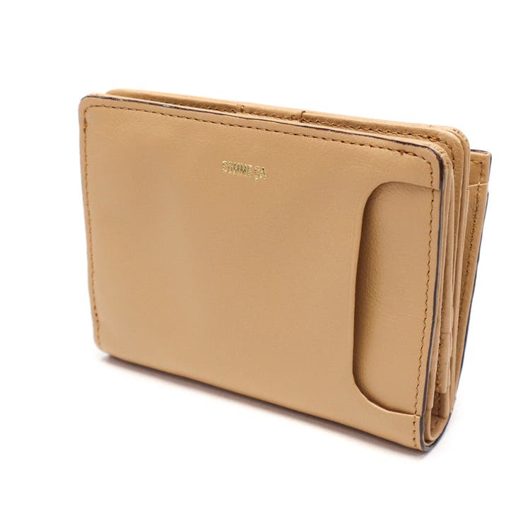 COMMECA 二つ折り財布 コムサ | ギャレリア Bag＆Luggage | 詳細画像17 