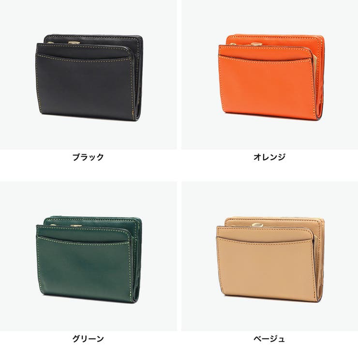 COMMECA 二つ折り財布 コムサ | ギャレリア Bag＆Luggage | 詳細画像8 