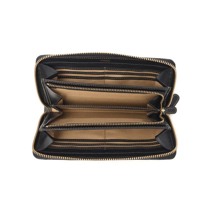 COMMECA 長財布 コムサ | ギャレリア Bag＆Luggage | 詳細画像13 
