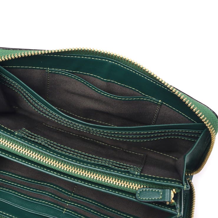 COMMECA 長財布 コムサ | ギャレリア Bag＆Luggage | 詳細画像16 