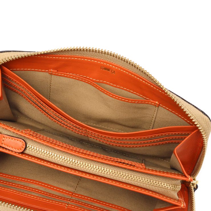 COMMECA 長財布 コムサ | ギャレリア Bag＆Luggage | 詳細画像21 