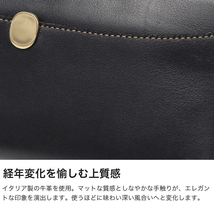 COMMECA 長財布 コムサ | ギャレリア Bag＆Luggage | 詳細画像3 