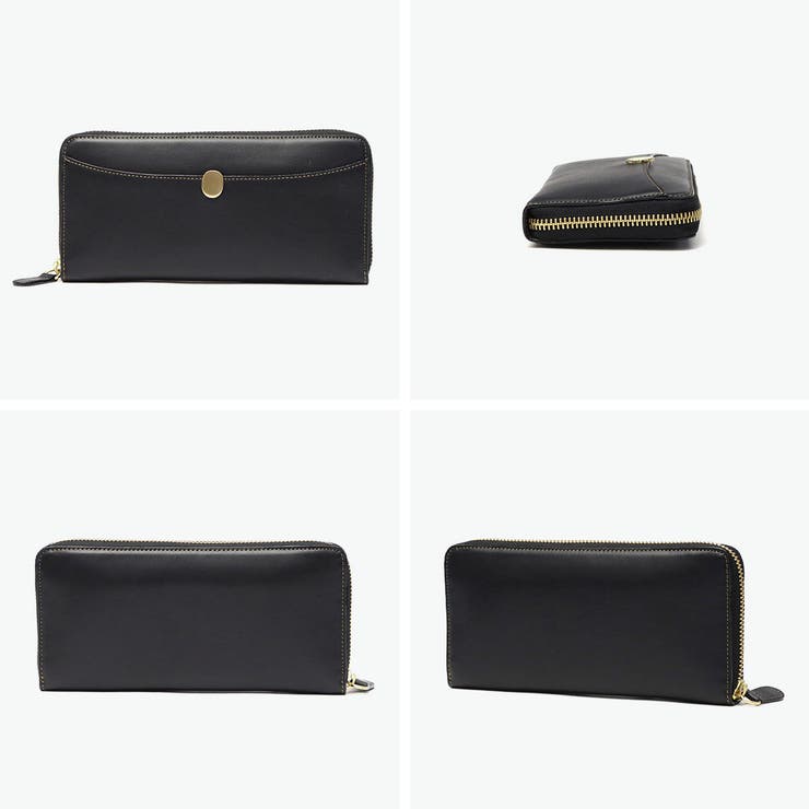 COMMECA 長財布 コムサ | ギャレリア Bag＆Luggage | 詳細画像6 